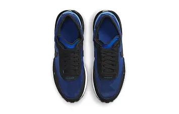 Nike Waffle One GS 'Racer Blue' - 6