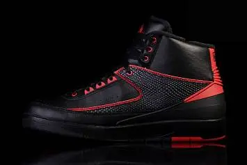Nike Air Jordan 2 Retro Alternate ’87  - 2