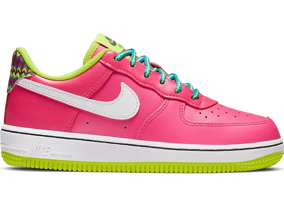 Фото № 1 с приближением к товару «‎Nike Air Force 1 Low»