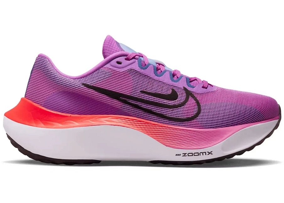 Фото № 1 с приближением к товару «‎Nike Zoom Fly 5»