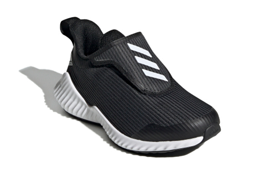 Фото № 3 с приближением к товару «‎adidas FortaRun AC K 'Grey Six'»
