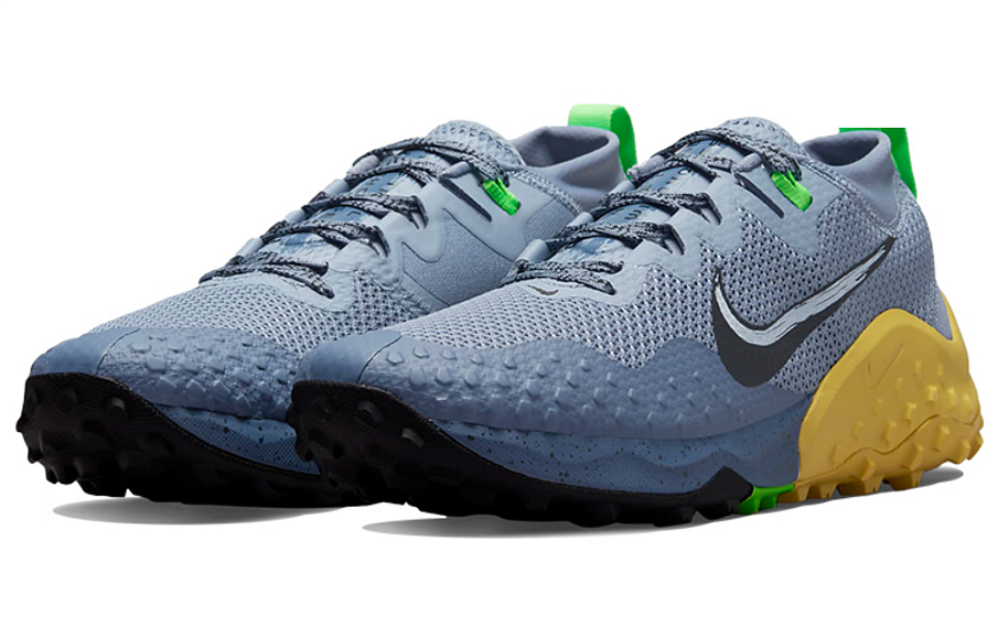 Фото № 3 с приближением к товару «‎ Nike Wildhorse 7 Running shoes»