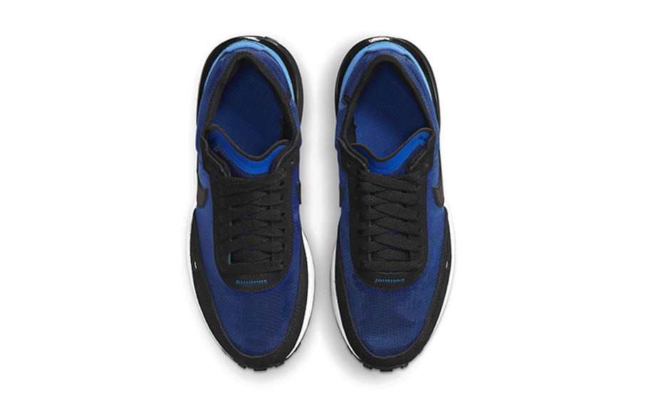Фото № 4 с приближением к товару «‎Nike Waffle One GS 'Racer Blue'»