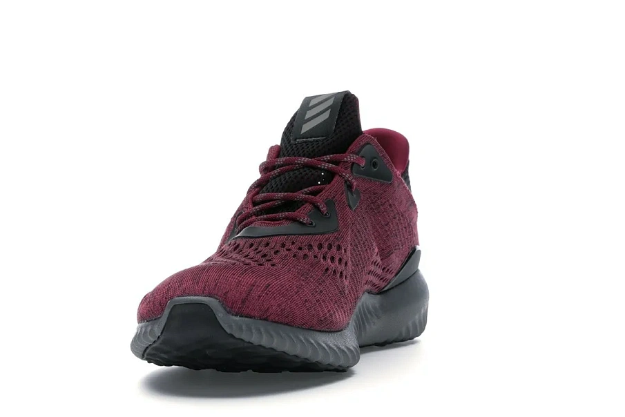 Фото № 3 с приближением к товару «‎adidas Alphabounce Mystery Ruby»