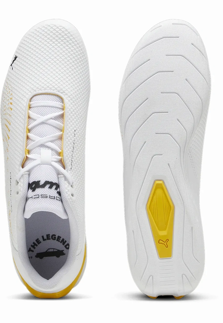 Фото № 3 с приближением к товару «‎Кроссовки Puma sppu115o0te-a11-n»
