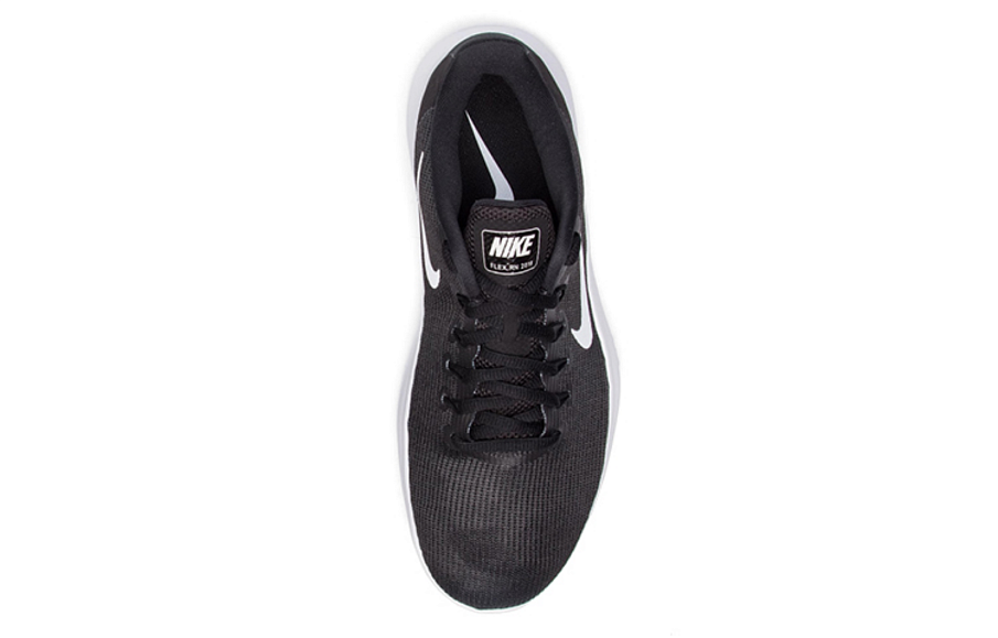 Фото № 3 с приближением к товару «‎Nike Flex 2018 RN 'Black White'»