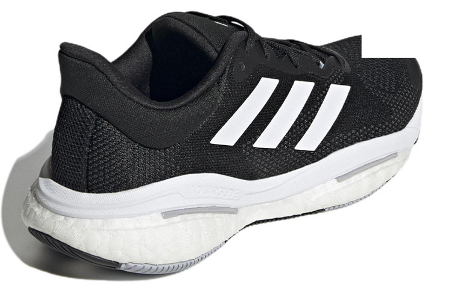 Фото № 4 с приближением к товару «‎ adidas Solarglide 5 Running shoes»