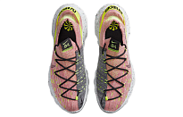 Фото № 4 с приближением к товару «‎Nike Space Hippie 04 PinkWhite»