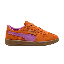 Фото № 1 с приближением к товару «‎Puma Palermo Little Kid Maple Syrup Wild Berry»