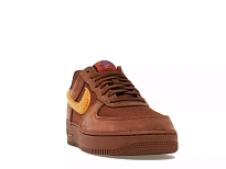 Фото № 3 с приближением к товару «‎Nike Air Force 1 Low La Familia»