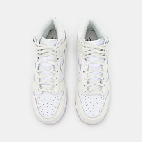 Фото № 5 с приближением к товару «‎Nike Dunk »