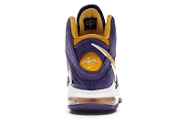 Фото № 4 с приближением к товару «‎Nike LeBron 8 Lakers»