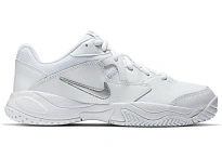 Фото № 1 с приближением к товару «‎Nike Court Lite 2 Whiten »