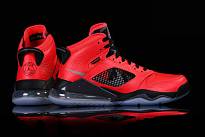 Фото № 4 с приближением к товару «‎Nike Air Jordan Mars 270 Psg Paris »