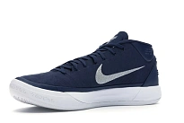 Фото № 4 с приближением к товару «‎Nike Kobe A.D. Mid TB Midnight Navy»