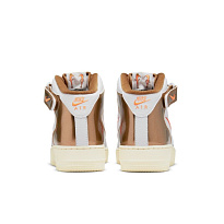 Фото № 4 с приближением к товару «‎Nike Air Force 1 QS»