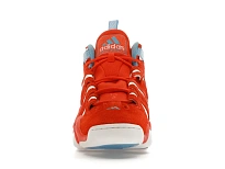 Фото № 2 с приближением к товару «‎adidas Crazy 8 Team Orange»