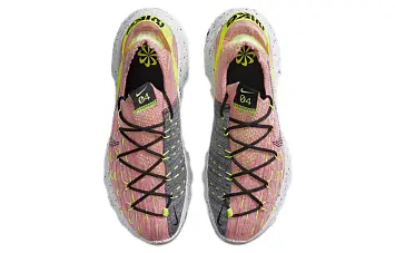 Nike Space Hippie 04 PinkWhite - 7