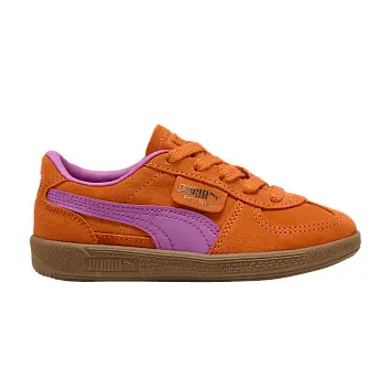 Puma Palermo Little Kid Maple Syrup Wild Berry - 1