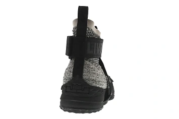 Nike LeBron 15 Lifestyle KITH Concrete - 4