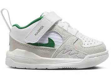 Jordan Stadium 90