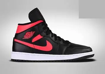 Nike Air Jordan 1 Retro Wmns Siren - 1