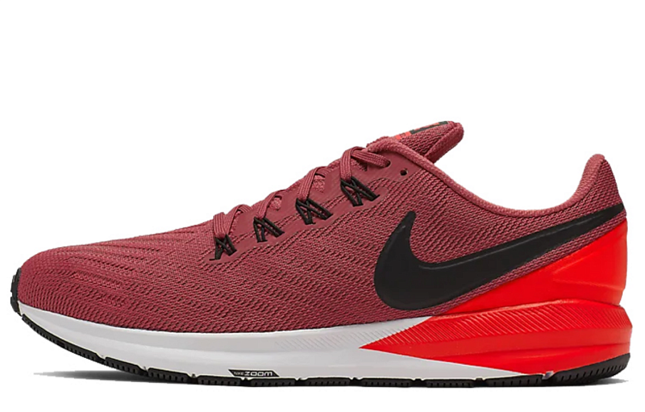 Фото № 1 с приближением к товару «‎Nike Air Zoom Structure 22 'Cedar'»