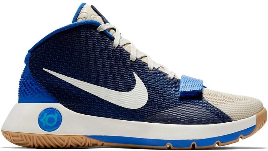 Фото № 1 с приближением к товару «‎Nike KD Trey 5 III Thumbs Up»