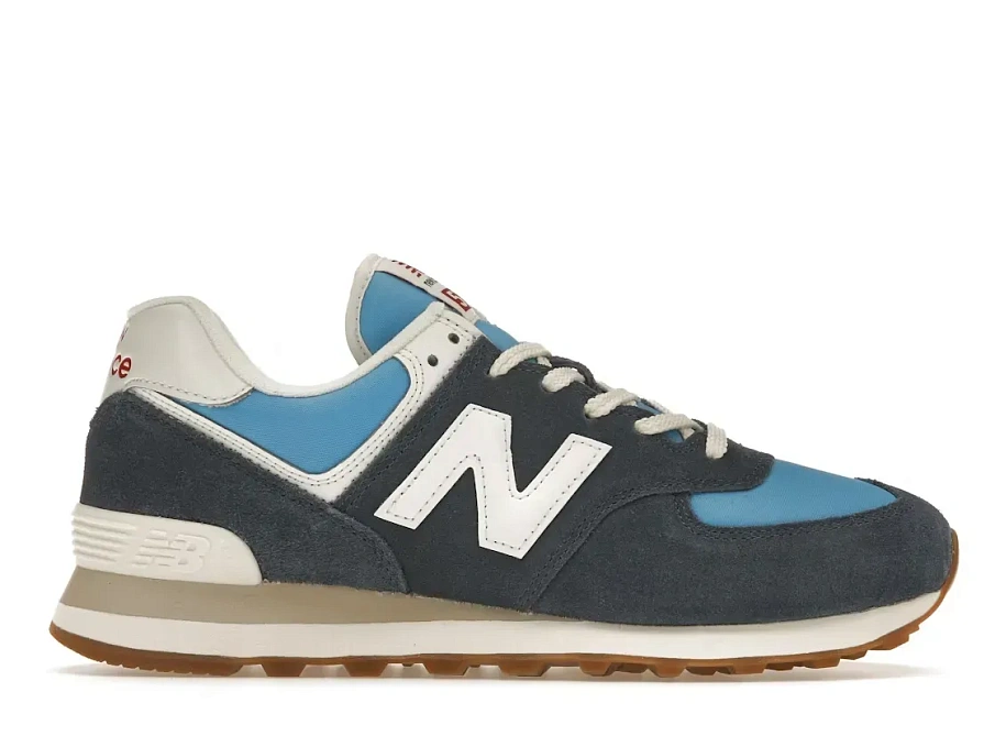 Фото № 1 с приближением к товару «‎New Balance 574»