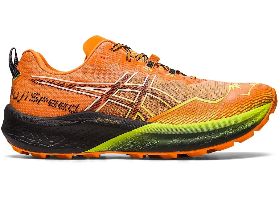 Фото № 1 с приближением к товару «‎ASICS Fujispeed 2»