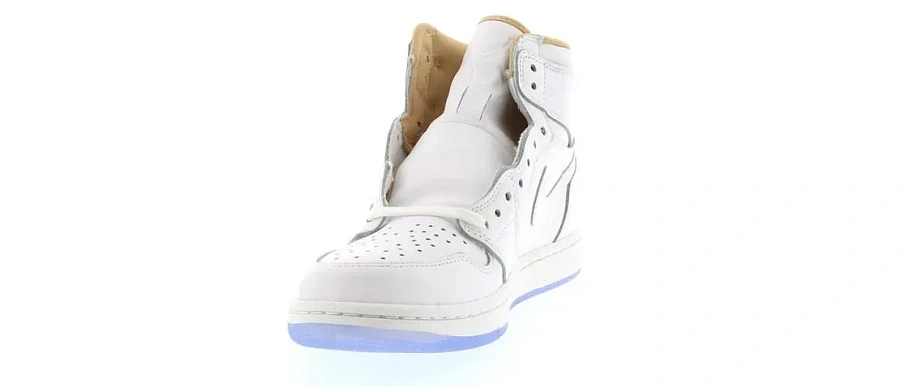 Фото № 2 с приближением к товару «‎Jordan 1 Retro LA»