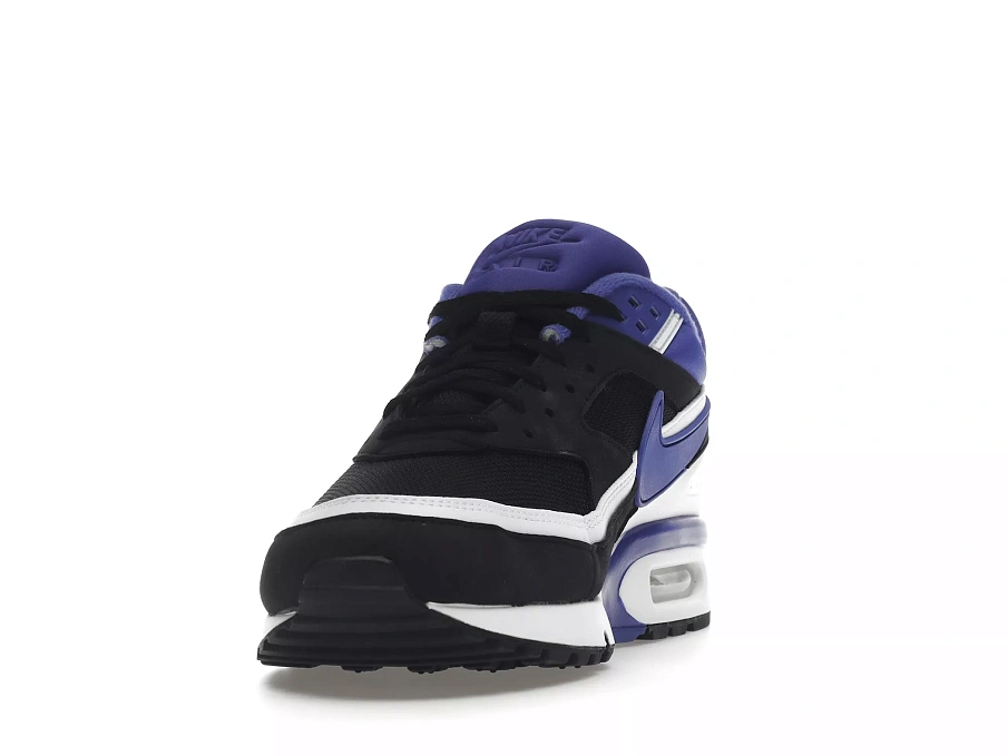 Фото № 2 с приближением к товару «‎Nike Air Max BW OG Persian Violet (2021)»