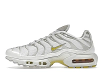 Фото № 3 с приближением к товару «‎Nike Air Max Plus White Bone Celery »