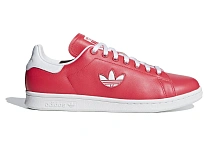 Фото № 1 с приближением к товару «‎adidas Stan Smith Shock Red»