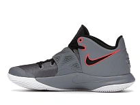Фото № 5 с приближением к товару «‎Nike Kyrie Flytrap III Cool Grey»