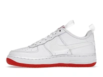 Фото № 3 с приближением к товару «‎Nike Air Force 1 Low»