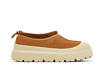 Фото № 2 с приближением к товару «‎UGG Tasman Weather Hybrid Slipper Chestnut Whitecap»