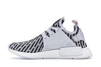 Фото № 3 с приближением к товару «‎adidas NMD XR1 Zebra»