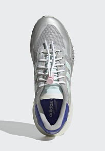 Фото № 4 с приближением к товару «‎Adidas Choigo W »