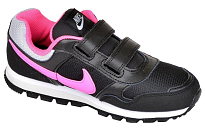 Фото № 2 с приближением к товару «‎BP Nike MD Runner 2 Running shoes»