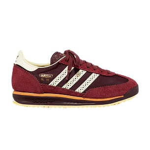 West NYC x Tip Top Shoes x adidas SL72 RS 85th Anniversary (JQ0989)