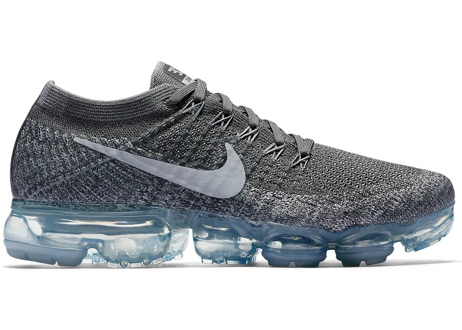 Фото № 1 с приближением к товару «‎Nike Air VaporMax Asphalt »