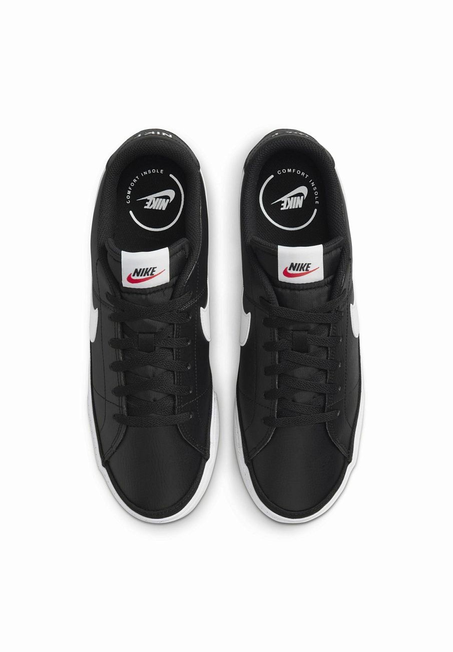 Фото № 3 с приближением к товару «‎Кроссовки Nike SPNI112O0RK-Q11»