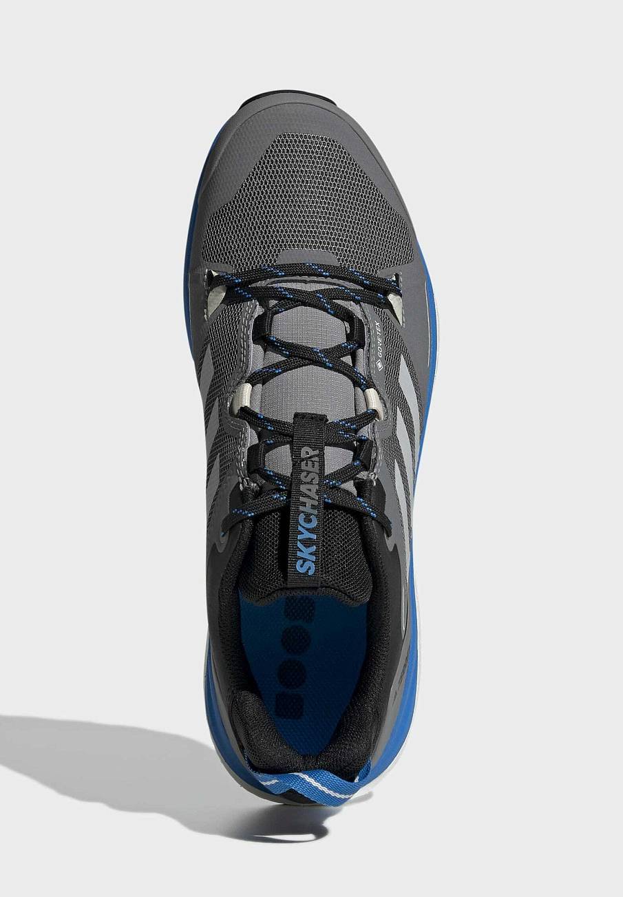 Фото № 3 с приближением к товару «‎Adidas Skychaser»