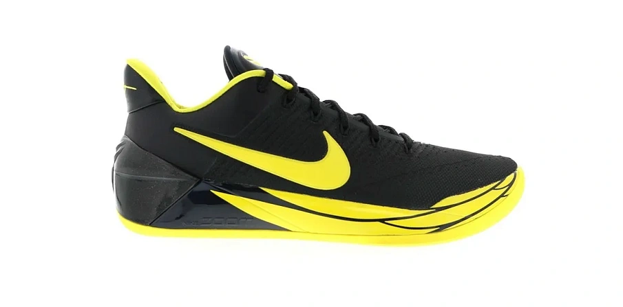 Фото № 1 с приближением к товару «‎Nike Kobe A.D. Oregon»