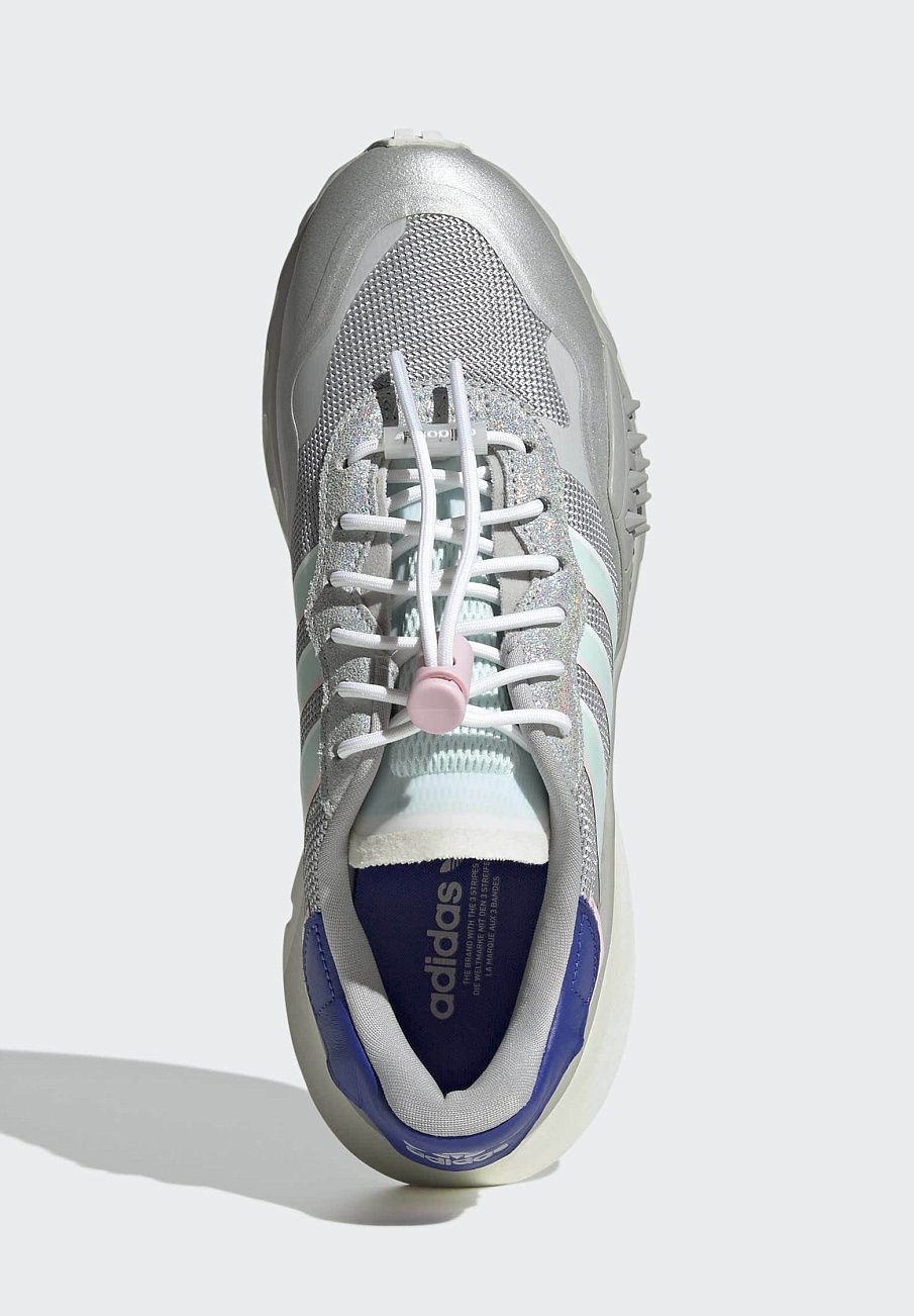 Фото № 4 с приближением к товару «‎Adidas Choigo W »