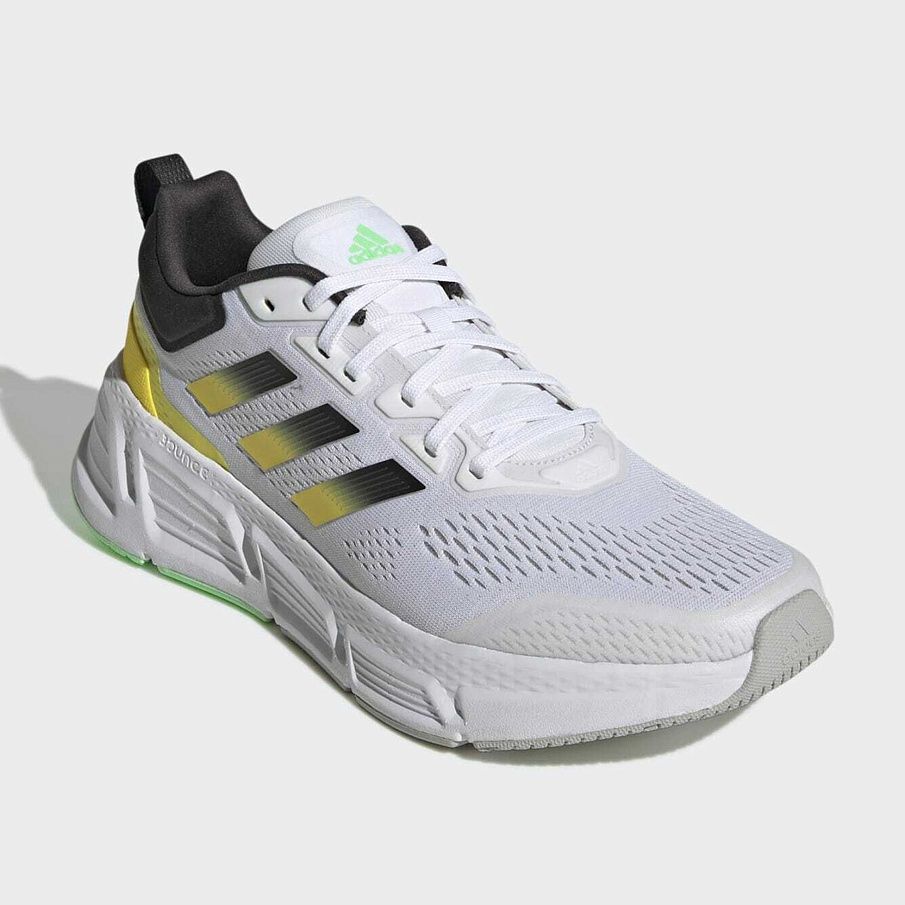 Фото № 2 с приближением к товару «‎Adidas Questar»