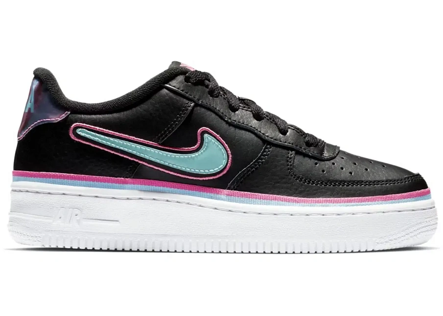 Фото № 1 с приближением к товару «‎Nike Air Force 1 Low LV8»