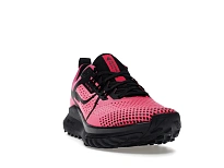 Фото № 4 с приближением к товару «‎Nike React Pegasus Trail 4 Hyper Pink »