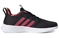 Фото № 2 с приближением к товару «‎adidas neo Puremotion Wmns BlackPink»